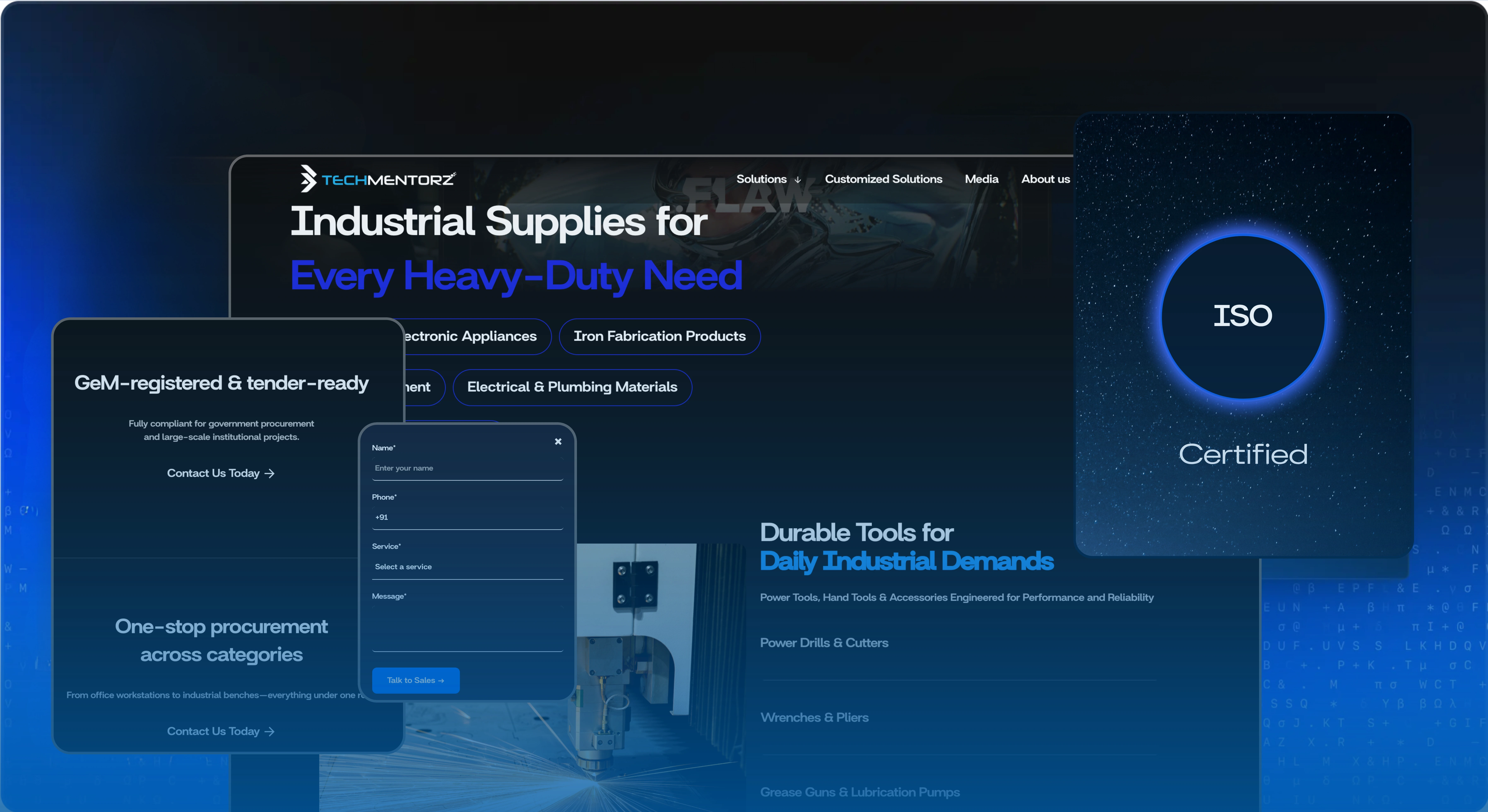 Webflow Development by Digidop Web agency