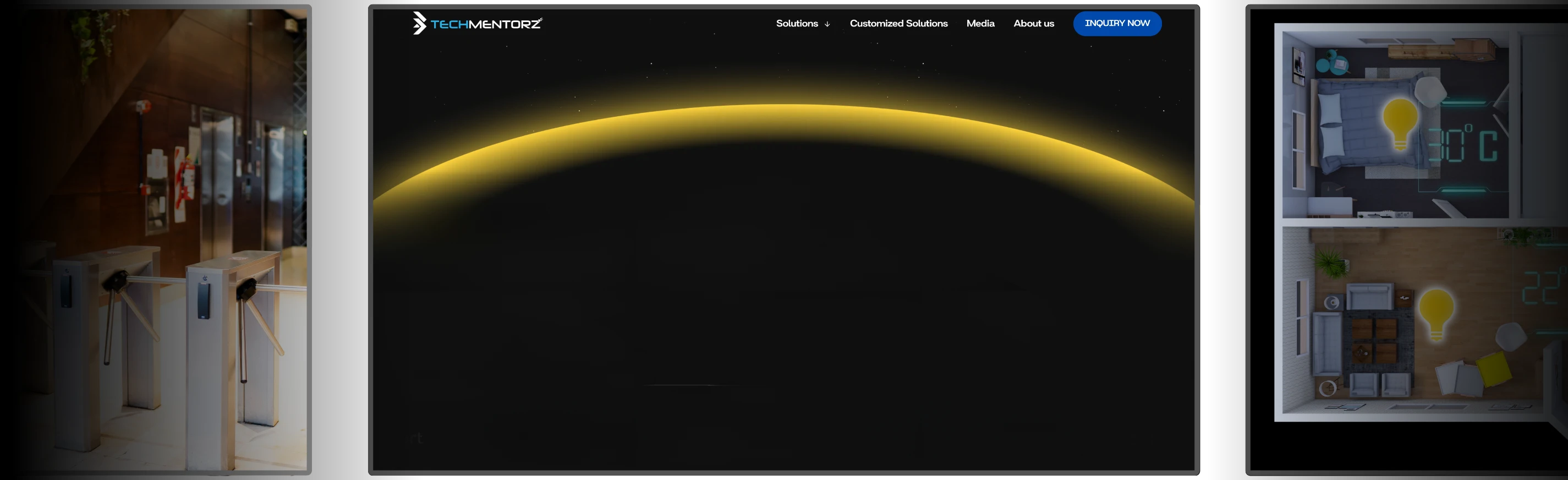 Digidop's Webdesign Project